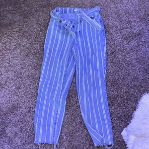 Pacsun Mom Jeans